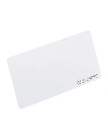 Dahua Technology ID-EM Card Card acces proximitate 125 kHz - Tik.ro