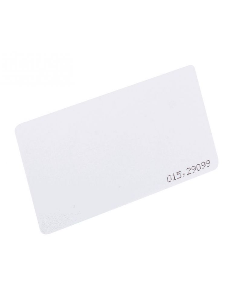 Blank ID Cards Dahua Technology ID-EM Card Card acces proximitate 125 kHz