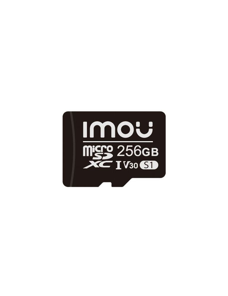 Flash Memory Imou ST2-256-S1 memorii flash 256 Giga Bites MicroSD NAND Clasa 10