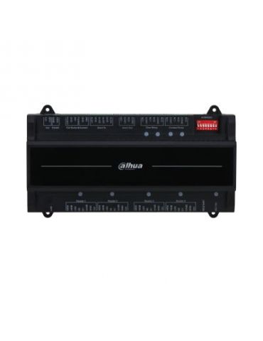 Dahua Technology ASC2202B-D module de control pentru uși Simplu 2 ușă(uși) RS-485