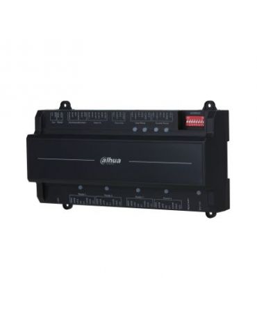 Dahua Technology ASC2202B-D module de control pentru uși Simplu 2 ușă(uși) RS-485