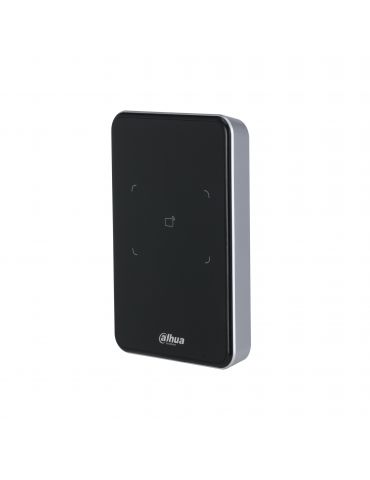 Dahua Technology ASR2100A Cititor control acces de bază Negru - Tik.ro