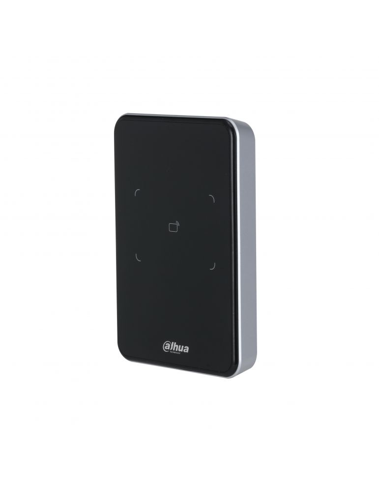 Electronic Card Readers Dahua Technology ASR2100A Cititor control acces de bază Negru