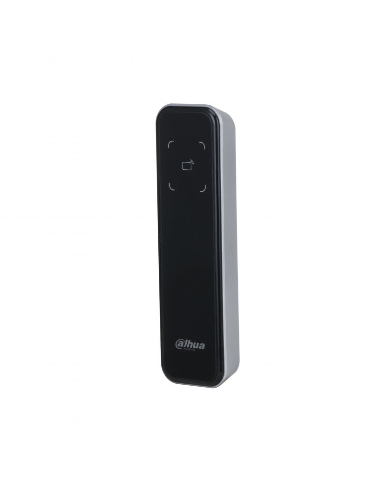 Electronic Card Readers Dahua Technology ASR2200A Cititor control acces de bază Negru