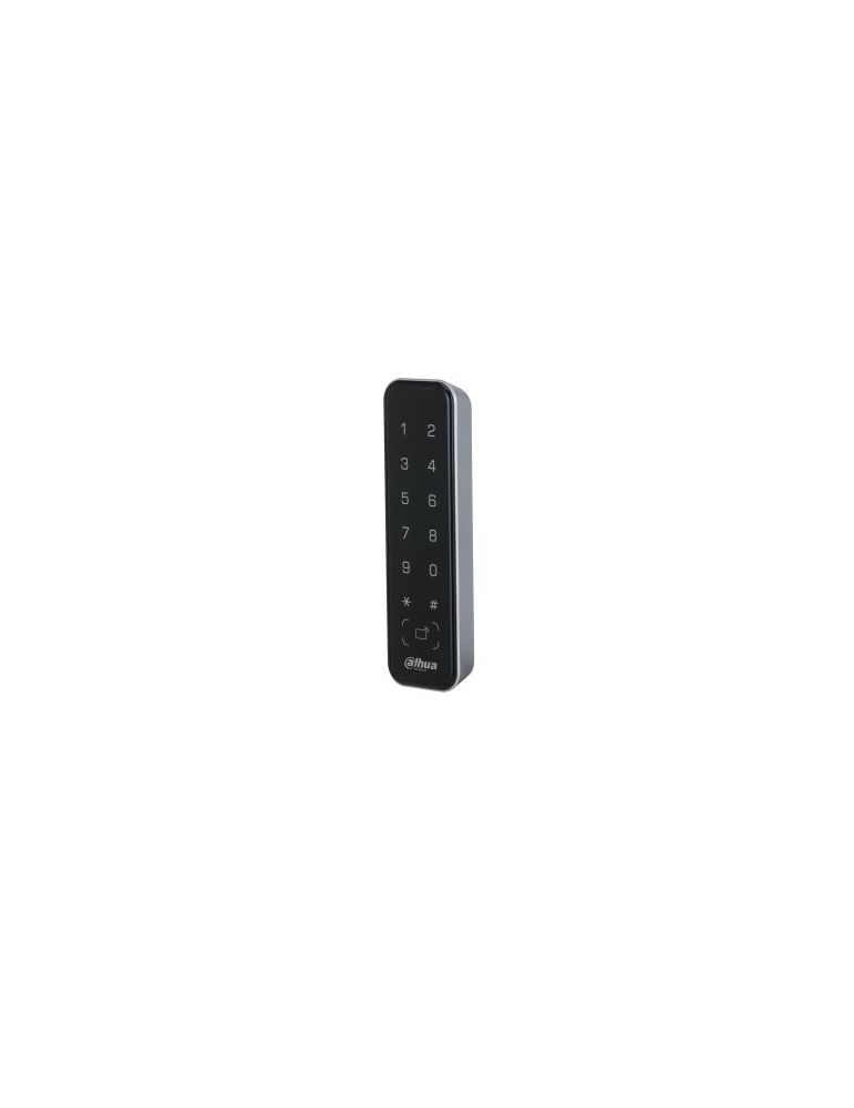 Electronic Card Readers Dahua Technology DHI-ASR2201A cititoare de control al accesului Cititor control acces de bază Negru