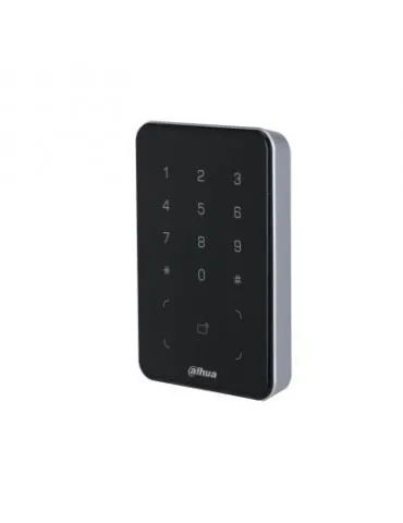 Dahua Technology DHI-ASR2101A-ME cititoare de control al accesului Cititor control acces de bază Negru