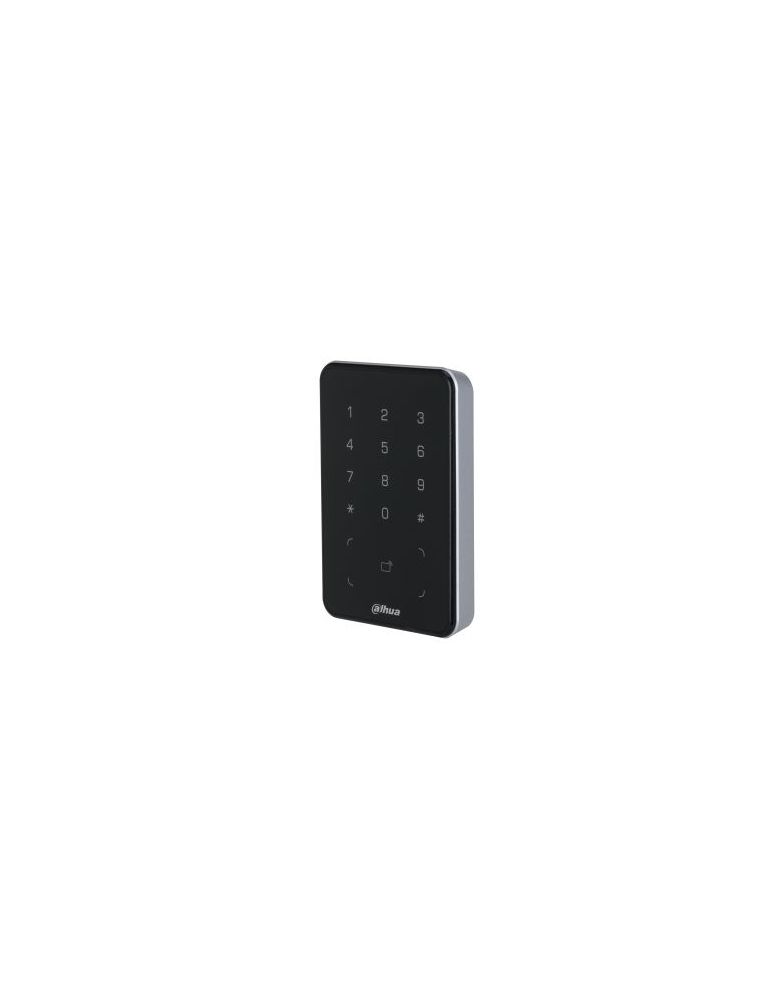 Electronic Card Readers Dahua Technology DHI-ASR2101A-ME cititoare de control al accesului Cititor control acces de bază Negru