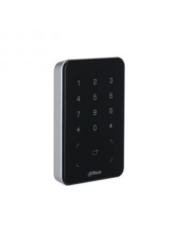 Dahua Technology DHI-ASR2101A-ME cititoare de control al accesului Cititor control acces de bază Negru