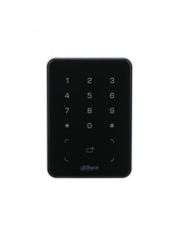 Dahua Technology DHI-ASR2101A-ME cititoare de control al accesului Cititor control acces de bază Negru