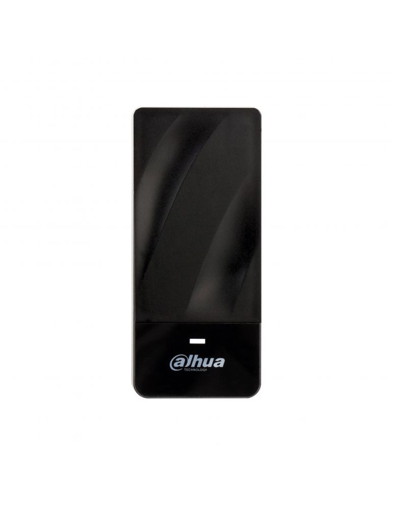 Electronic Card Readers Dahua Technology ASR1200E-D cititoare RFID RS-485 Negru