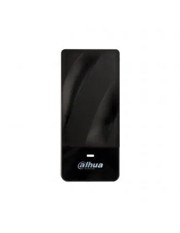 Dahua Technology ASR1200E cititoare RFID RS-485 Wiegand Negru - Tik.ro