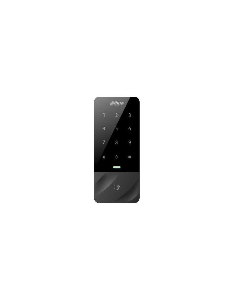 la crosse technology Dahua Technology ASI1201E Negru