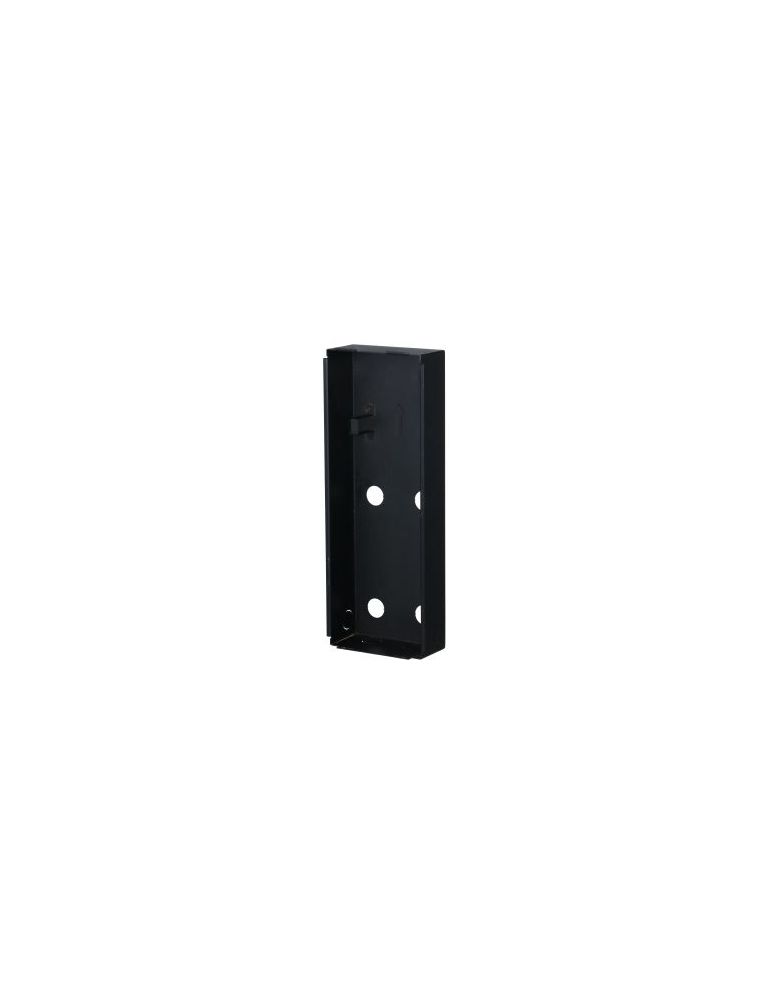 Camera & Optic Accessories Dahua Technology Flush Mount Plate Montare în cutie încastrată