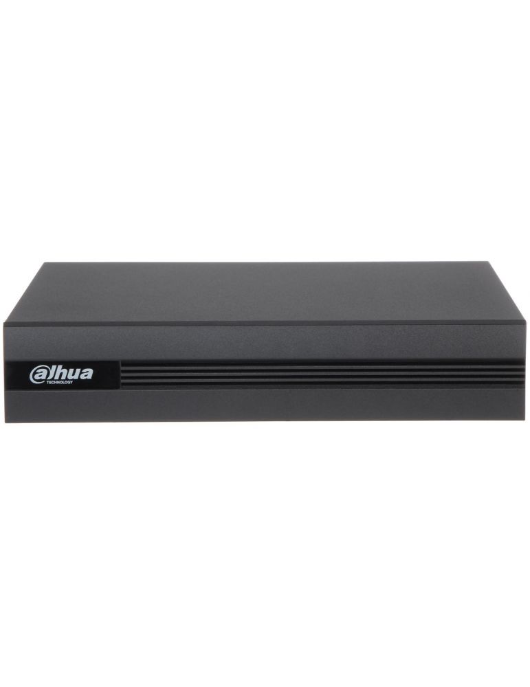 Dahua Technology DH-XVR1B04H-I aparate digitale pentru înregistrare video Negru