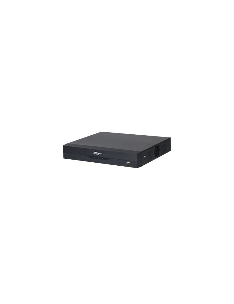 Security Monitors & Recorders Dahua Technology XVR5104HS-I3/T aparate digitale pentru înregistrare video Negru