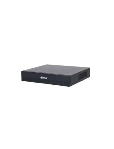 Dahua Technology XVR1B04-I T aparate digitale pentru înregistrare video Negru