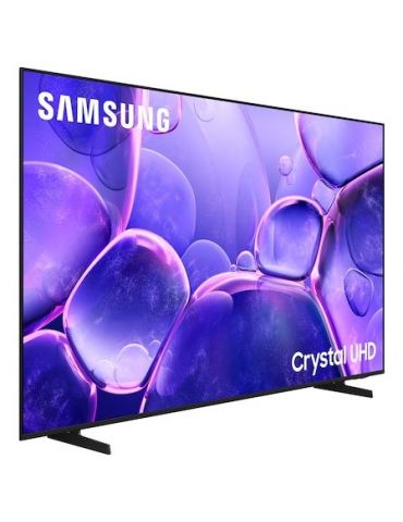 Samsung U8000F UE50U8092FU 127 cm (50") 4K Ultra HD Smart TV Wi-Fi Negru