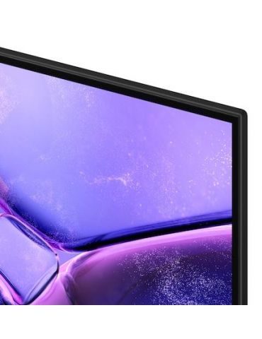 Samsung U8000F UE50U8092FU 127 cm (50") 4K Ultra HD Smart TV Wi-Fi Negru
