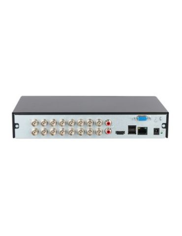 Dahua Technology XVR1B16-I T aparate digitale pentru înregistrare video Negru