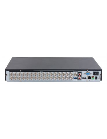 Dahua Technology XVR5232AN-I3 T aparate digitale pentru înregistrare video Negru