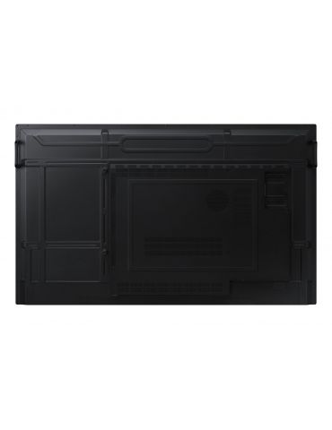 Samsung WA75F tablă interactivă 190,5 cm (75") 3840 x 2160 Pixel Ecran tactil Negru