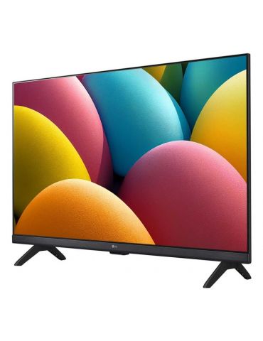 LG HD LR60 43LR60006LA televizor 109,2 cm (43") Full HD Smart TV Wi-Fi Negru