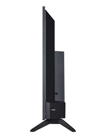 LG HD LR60 43LR60006LA televizor 109,2 cm (43") Full HD Smart TV Wi-Fi Negru