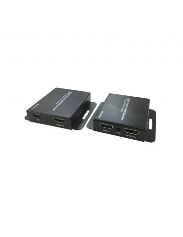Dahua Technology PFM700-E repetoare audio video Emițător & receiver AV Negru - Tik.ro