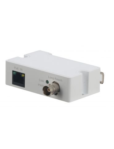 Dahua Technology LR1002-1EC-V3 repetoare de rețea Receiver rețea Gri 10, 100 Mbit s - Tik.ro