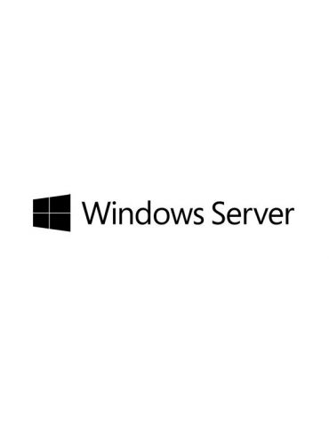 Fujitsu Windows Server 2025 Essential Base License, 10 Core, ROK 1 licență(e) Licență - Tik.ro