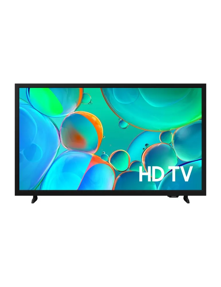 Televisions Samsung UE32H5002FKXXH televizor 81,3 cm (32") HD Smart TV Wi-Fi Negru