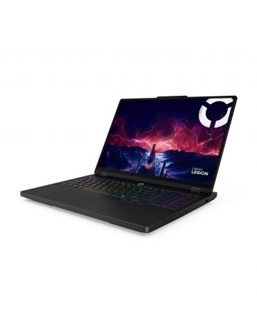 Lenovo Legion Pro 5 16ADR10 AMD Ryzen™ 9 8940HX Laptop 40,6 cm (16") WQXGA 16 Giga Bites DDR5-SDRAM 1 TB SSD NVIDIA GeForce RTX