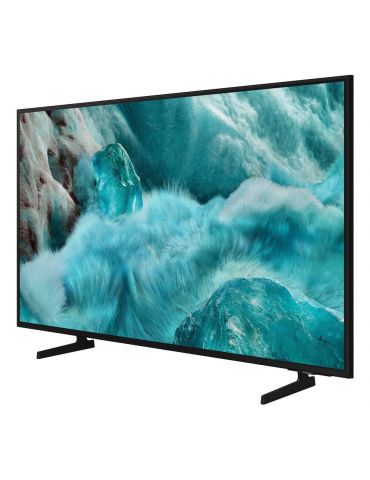 Samsung Q7F QE43Q7F2AU 109,2 cm (43") 4K Ultra HD Smart TV Wi-Fi Negru