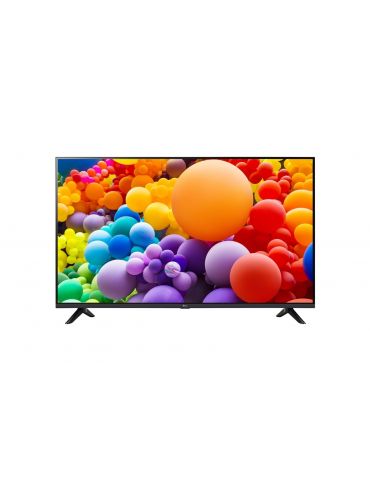 LG UHD 50UT73003LA televizor 127 cm (50") 4K Ultra HD Smart TV Wi-Fi Negru