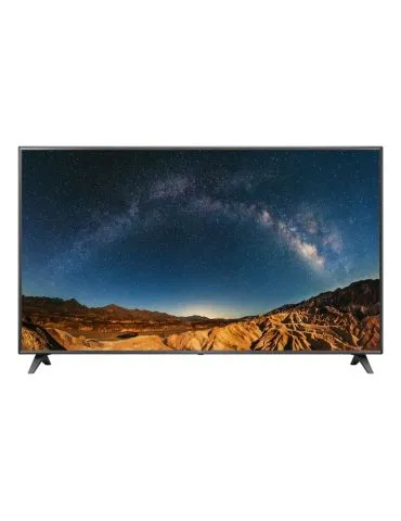 LG 50UR781C0LK televizor 127 cm (50") 4K Ultra HD Smart TV Wi-Fi Negru 300 cd m² - Tik.ro