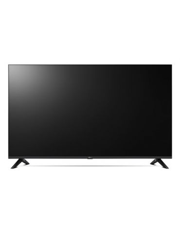 LG UHD AI 43UA73003LA televizor 109,2 cm (43") 4K Ultra HD Smart TV Wi-Fi Negru