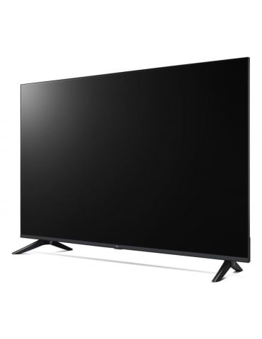 LG UHD AI 43UA73003LA televizor 109,2 cm (43") 4K Ultra HD Smart TV Wi-Fi Negru