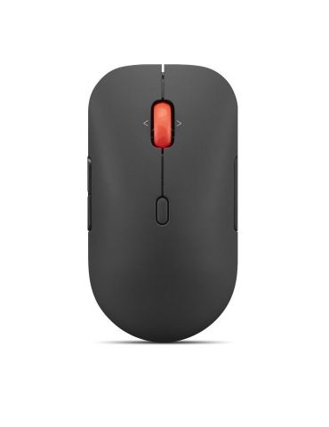 Lenovo Pro Plus 6050 mouse-uri Birou Ambidextru RF Wireless + Bluetooth Optice 2400 DPI - Tik.ro