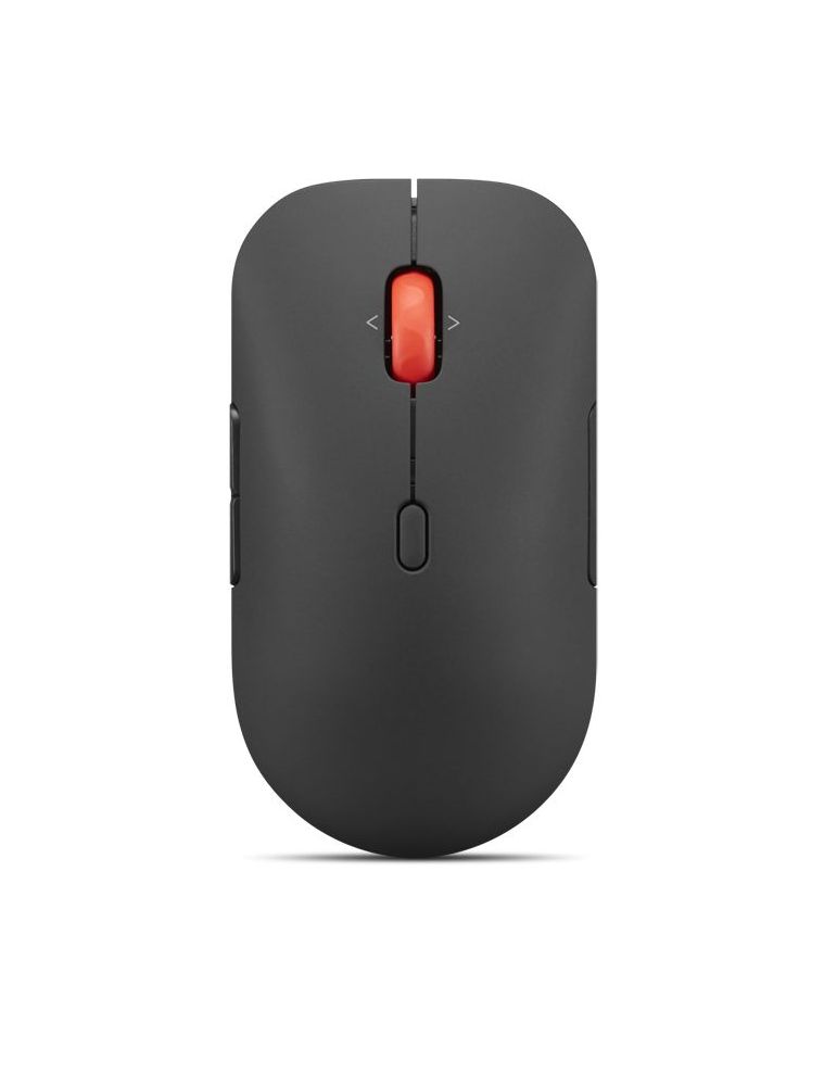 Mice & Trackballs Lenovo Pro Plus 6050 mouse-uri Birou Ambidextru RF Wireless + Bluetooth Optice 2400 DPI