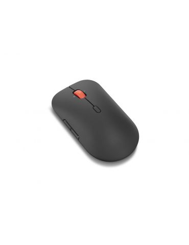Lenovo Pro Plus 6050 mouse-uri Birou Ambidextru RF Wireless + Bluetooth Optice 2400 DPI