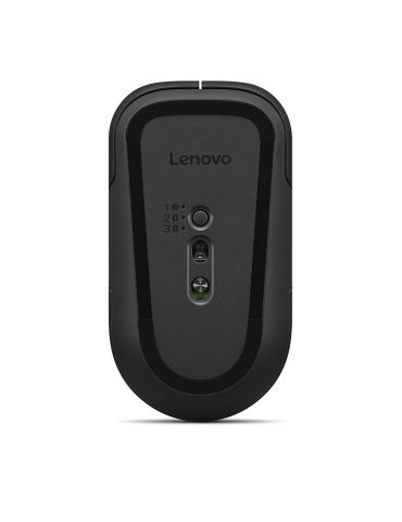 Lenovo Pro Plus 6050 mouse-uri Birou Ambidextru RF Wireless + Bluetooth Optice 2400 DPI