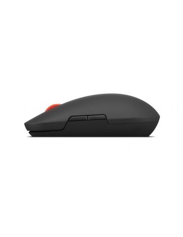 Lenovo Pro Plus 6050 mouse-uri Birou Ambidextru RF Wireless + Bluetooth Optice 2400 DPI