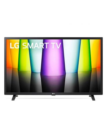 LG 32LQ63006LA televizor 81,3 cm (32") Full HD Smart TV Wi-Fi Negru - Tik.ro