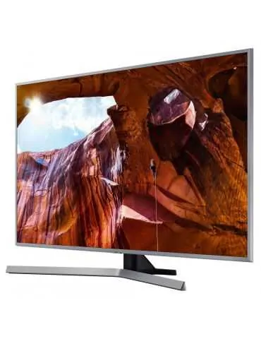 Televizor led samsung ue65ru7472uxxh 65/ 165 cm 4k uhd 3840*2160 Samsung - 1