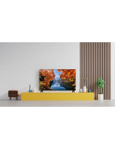 TCL 32V4C televizor 81,3 cm (32") HD Smart TV Wi-Fi Negru