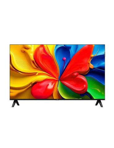 TCL 32V4C televizor 81,3 cm (32") HD Smart TV Wi-Fi Negru