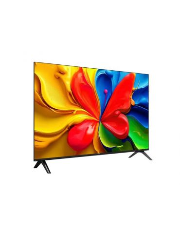 TCL 32V4C televizor 81,3 cm (32") HD Smart TV Wi-Fi Negru
