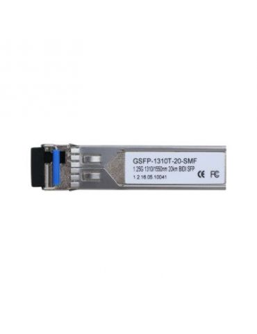 Dahua Technology GSFP-1310T-20-SMF switch-uri de rețea Gigabit Ethernet