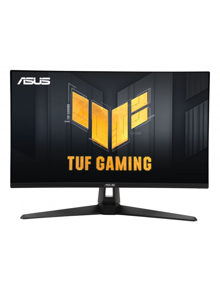 Asus ASUS TUF Gaming VG27AQ5A monitoare LCD 68,6 cm (27") 2560 x 1440 Pixel Quad HD Negru