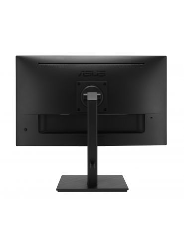 ASUS VA27AQ monitoare LCD 68,6 cm (27") 2560 x 1440 Pixel Quad HD Negru